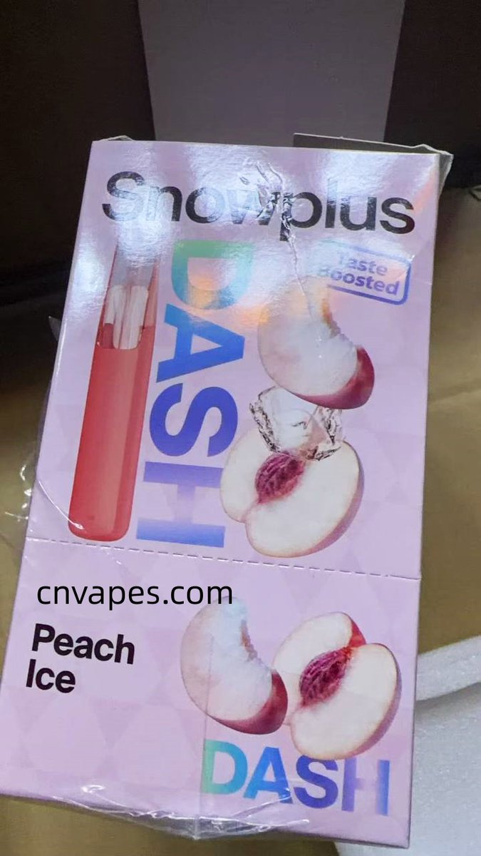cnvapes_Germany's tweet photo. Snowplus neu eingetroffen.
Neue Ware ist im Lager angekommen und wird nun für die nächsten Bestellschritte vorbereitet.
Ein einfaches Update direkt aus unserem Lager. https://t.co/r7fom0ISLY
