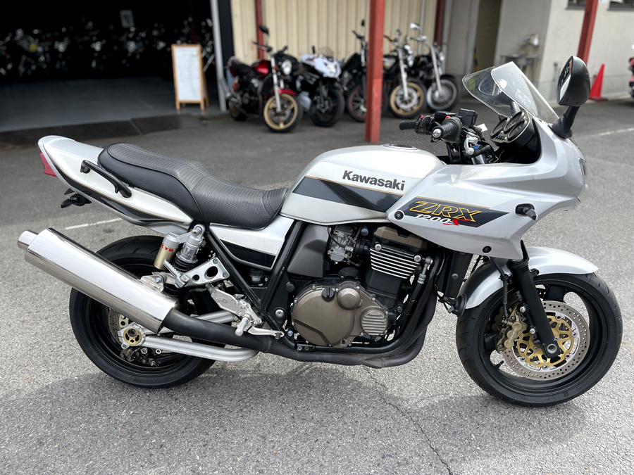 SPEC-M / バイクショップ tweet media