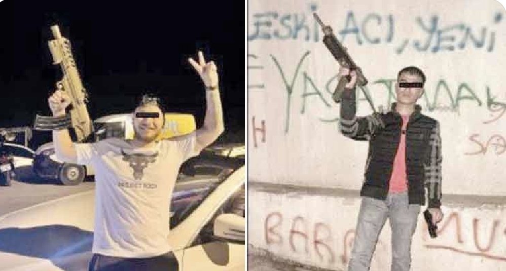 DerinHaber tweet media