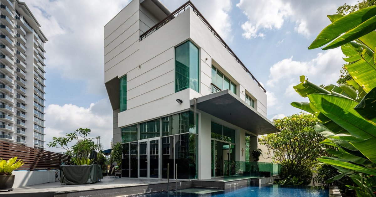 [Special Feature] Goodman Road Estate: Sanctuary in the heart of Katong’s landed enclave

Read more: edgeprop.sg/property-news/…