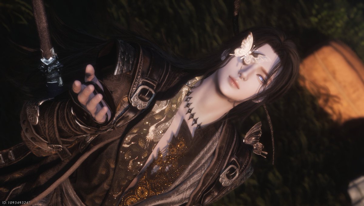 clive lvl.999 🎮 tweet media