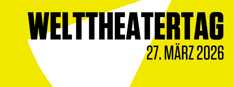 Theaterges's tweet photo. Schönen WELTTHEATERTAG! Seit dem 27.3.1961 werden an dem Tag die Theaterkünste gefeiert. Theater verbindet – dazu tragen wir gerne bei. Alles rund ums Thema Theatergeschichte finden Sie bei uns: https://t.co/Ny2zAPFvQB
https://t.co/dF3mgqpaHj
@iti.germany #ITIGermany https://t.co/mv6qsdLI33