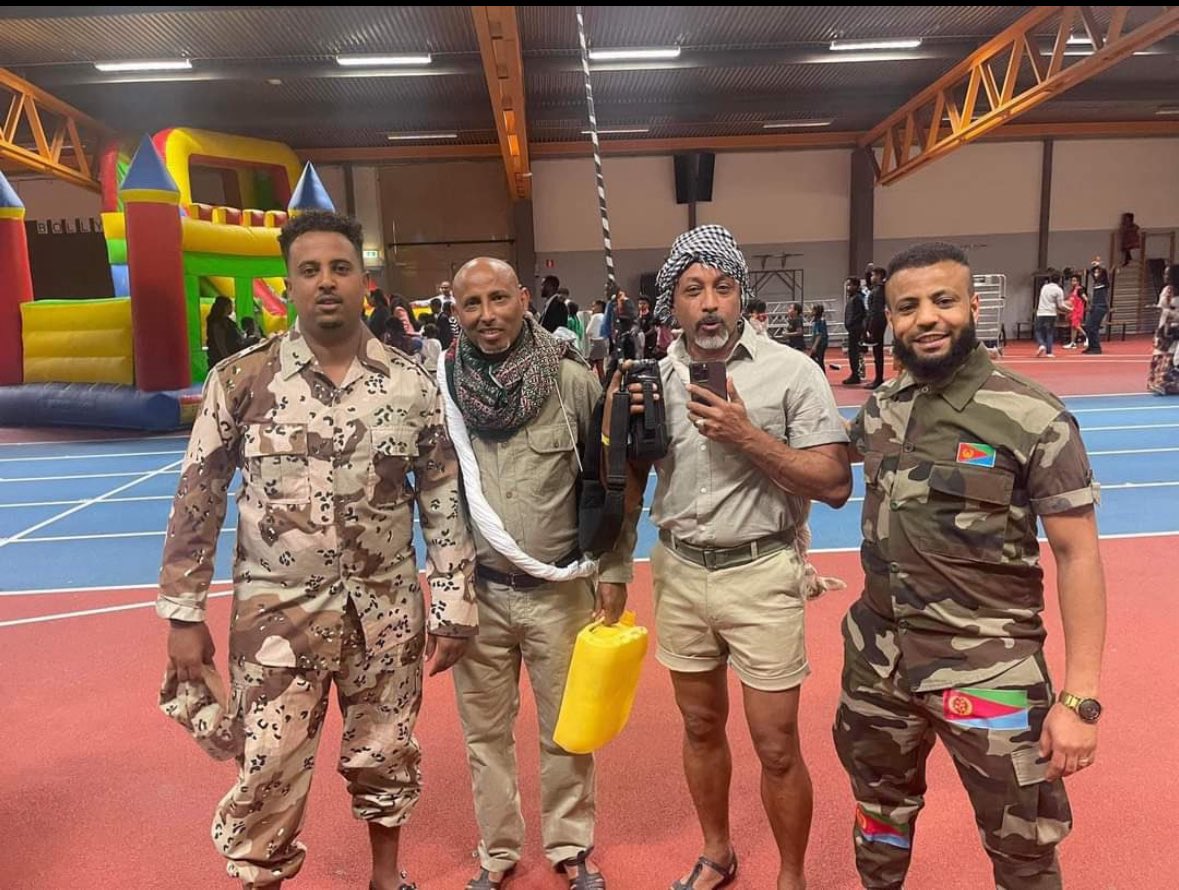 ካሚካዘ 💙🥷 tweet media
