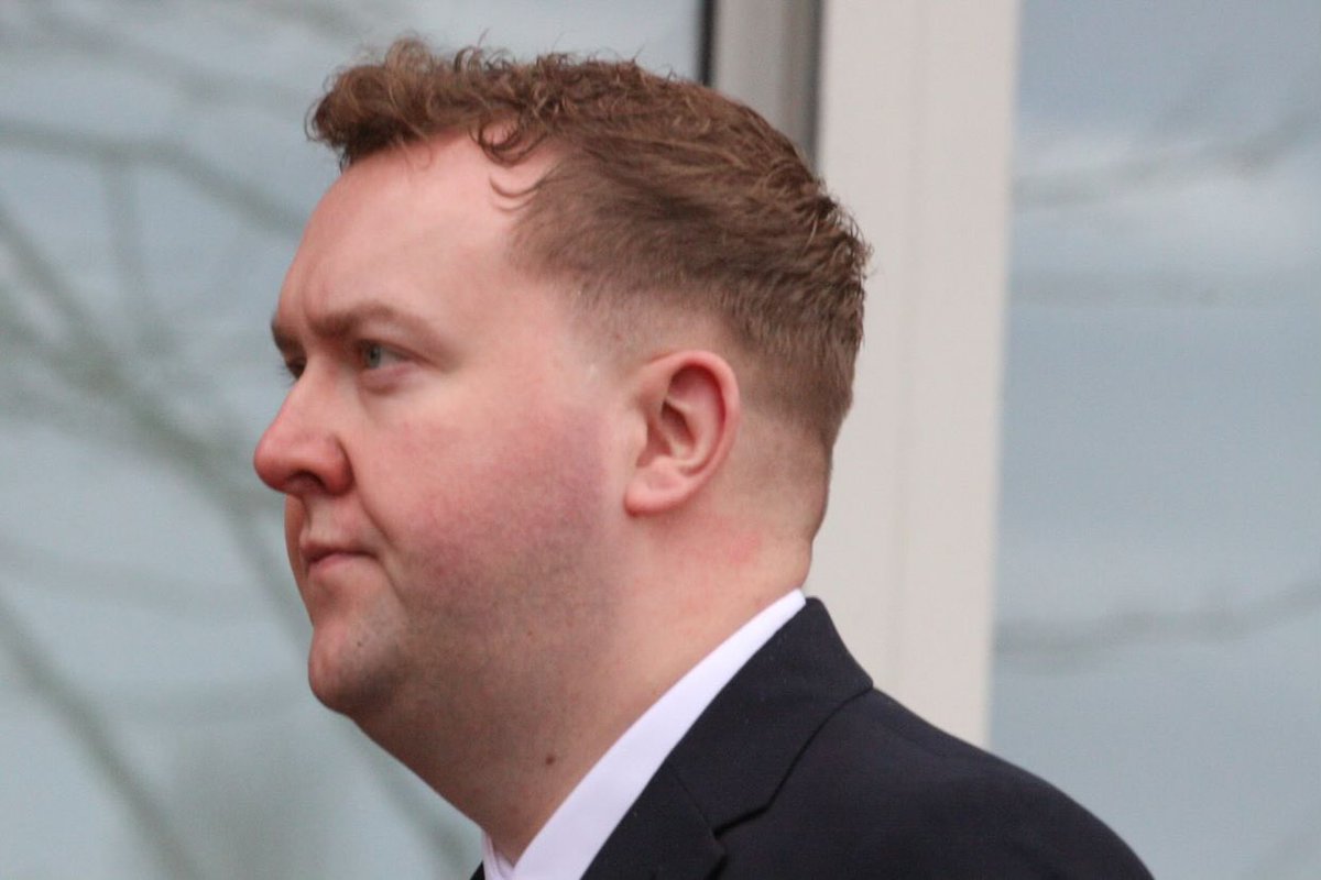 Gavin Jones tweet media