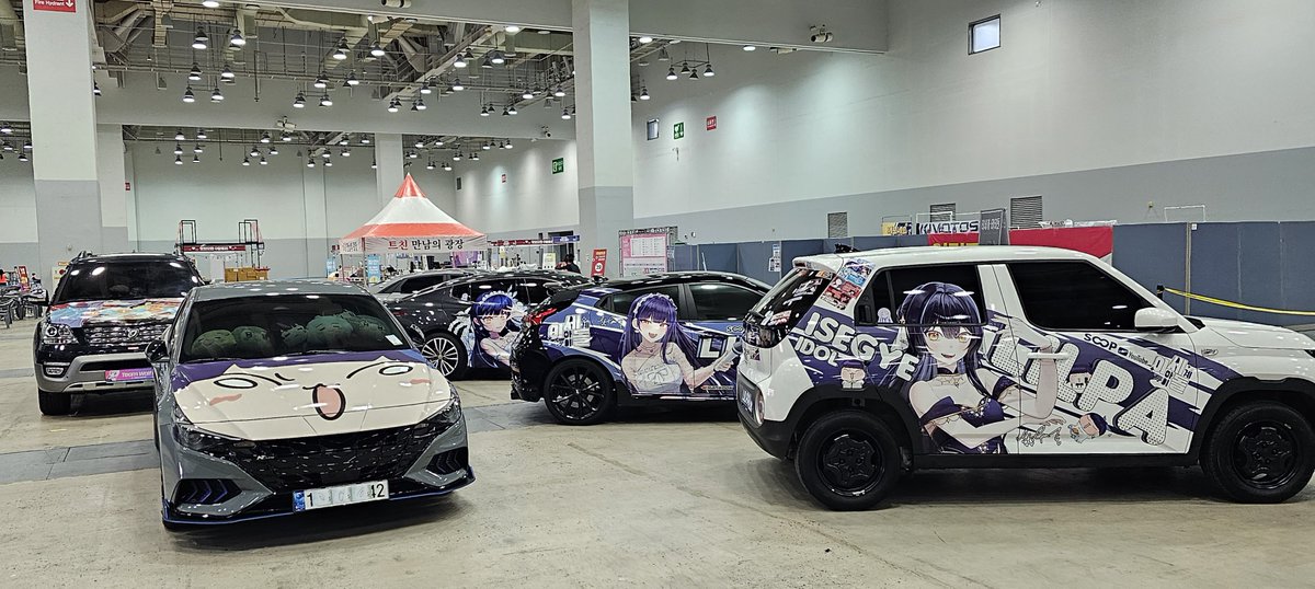 코믹월드 tweet media