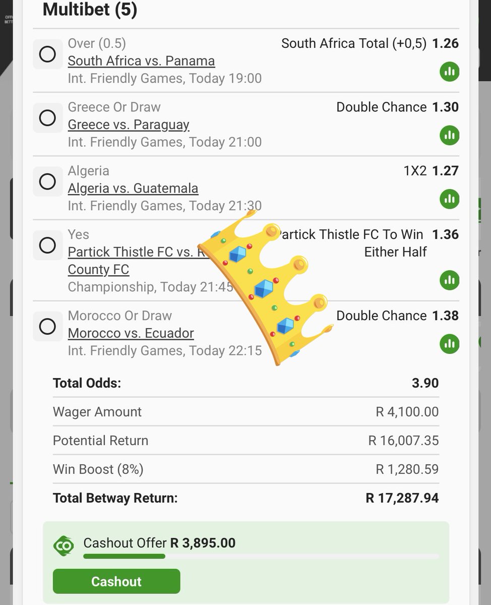 Huss Booming tweet media