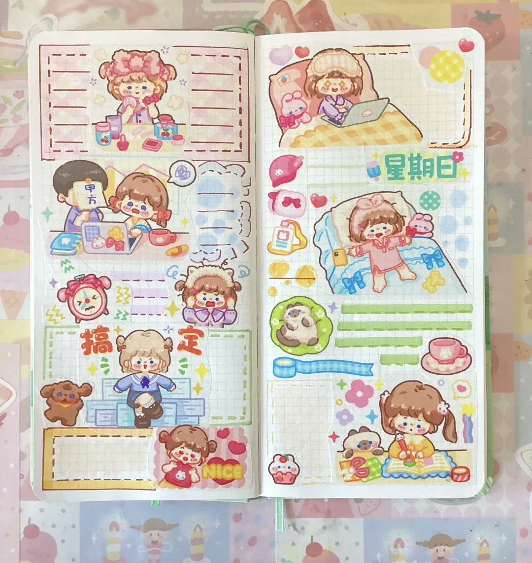 AbsolutelySomething. tweet media