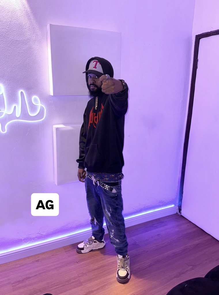 Razzy AG | 🎙🎼🎶 tweet media