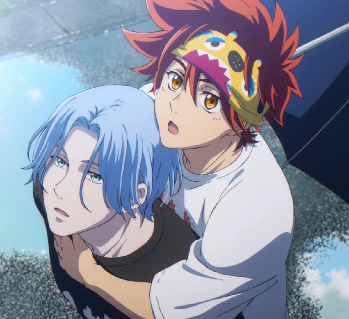 ya my gay sons wut about them