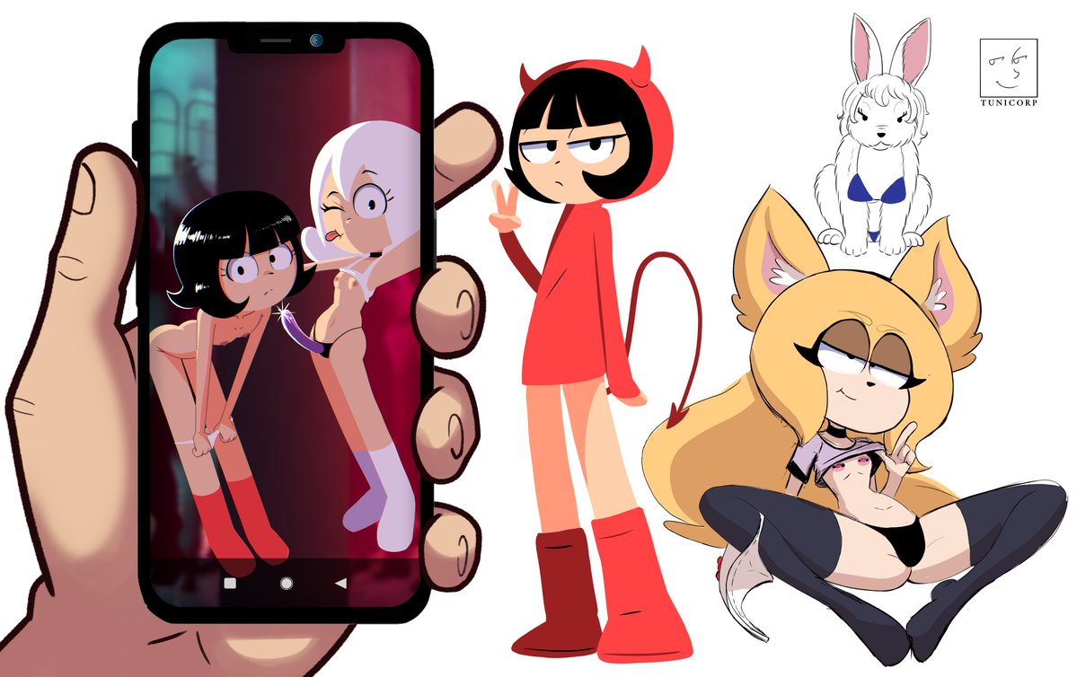 bocetos de media noche!
otro directo exitoso en mi server de discord