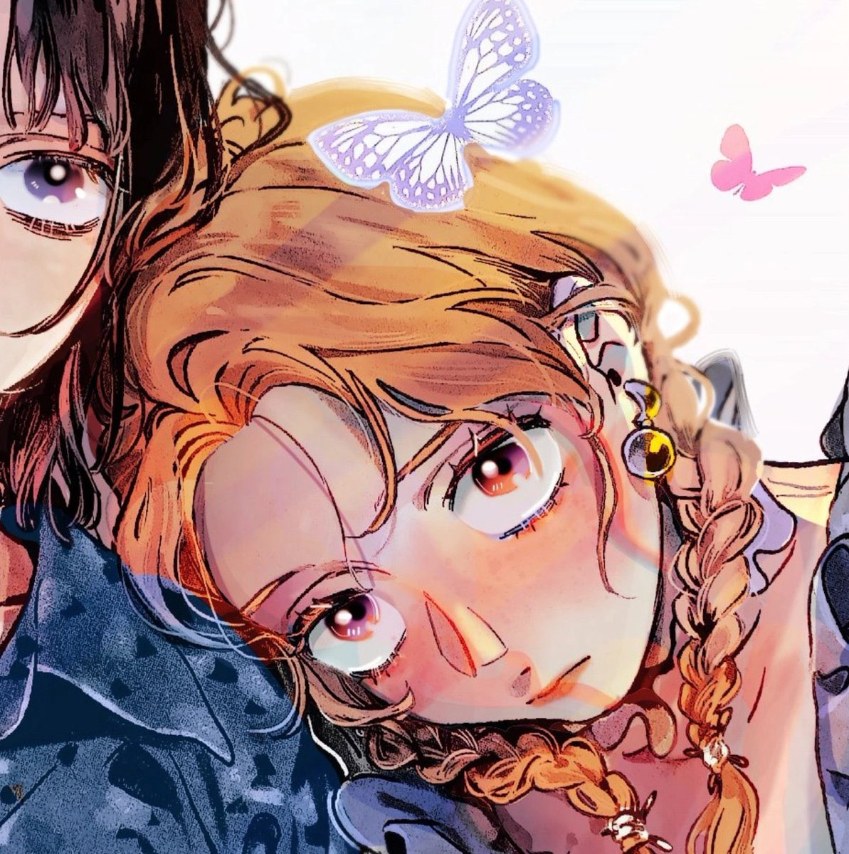 princess bug tweet media