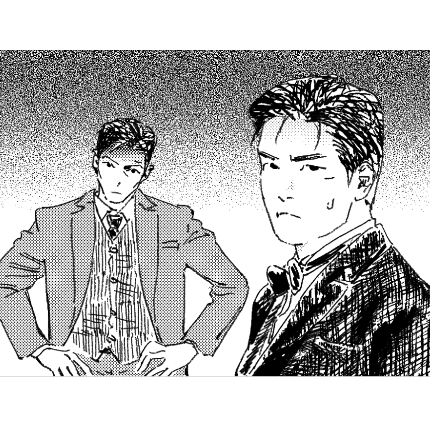 백대칼BDK tweet media