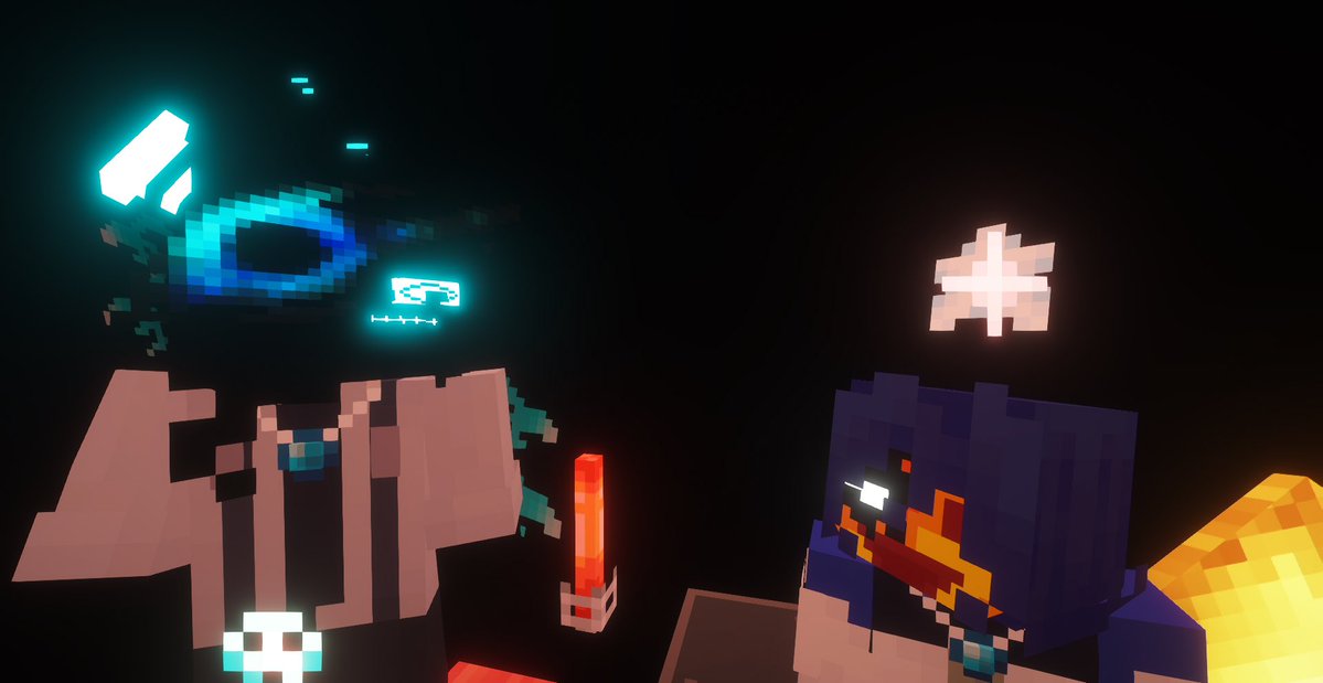 FabledSMP || S3 🔱 ELYSIUM INFINITUM tweet media