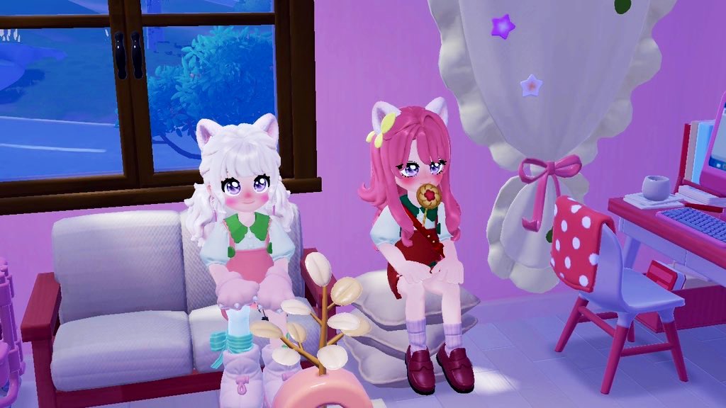 べあこ🐻ᩚ tweet media