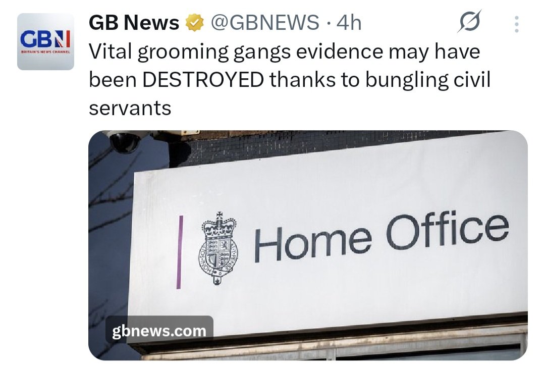 EvacTony's tweet image. Rape Gang evidence accidentally destroyed........phones vital to the Mandelson investigation stolen.....

If you can't see all of this for exactly what it is, you're a fucking idiot. 

Whats going to go missing or be accidentally deleted next? 

Romanian Rent boys? 

#Labour