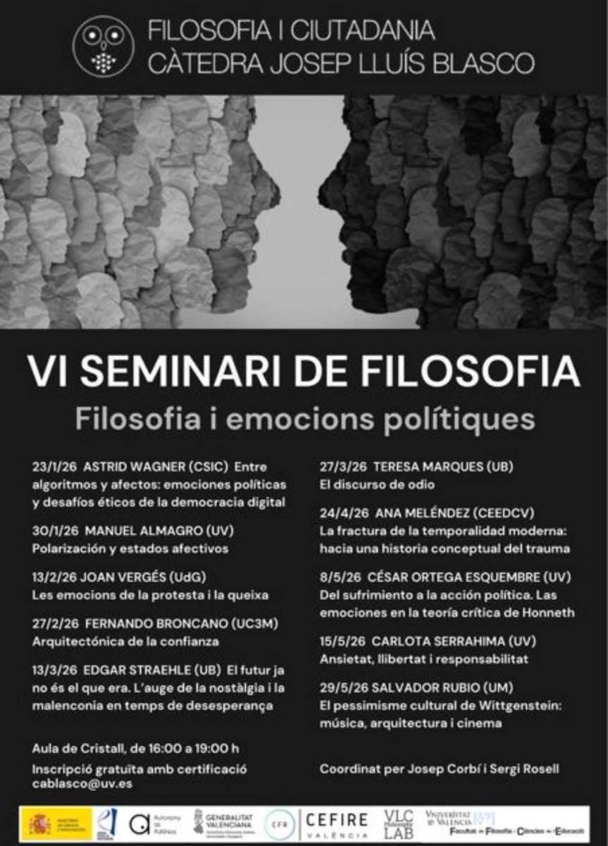 Master in Analytic Philosophy tweet media