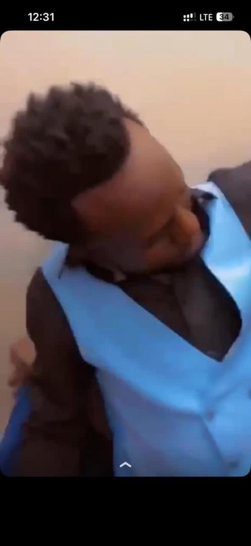 Uganda Police Force tweet media