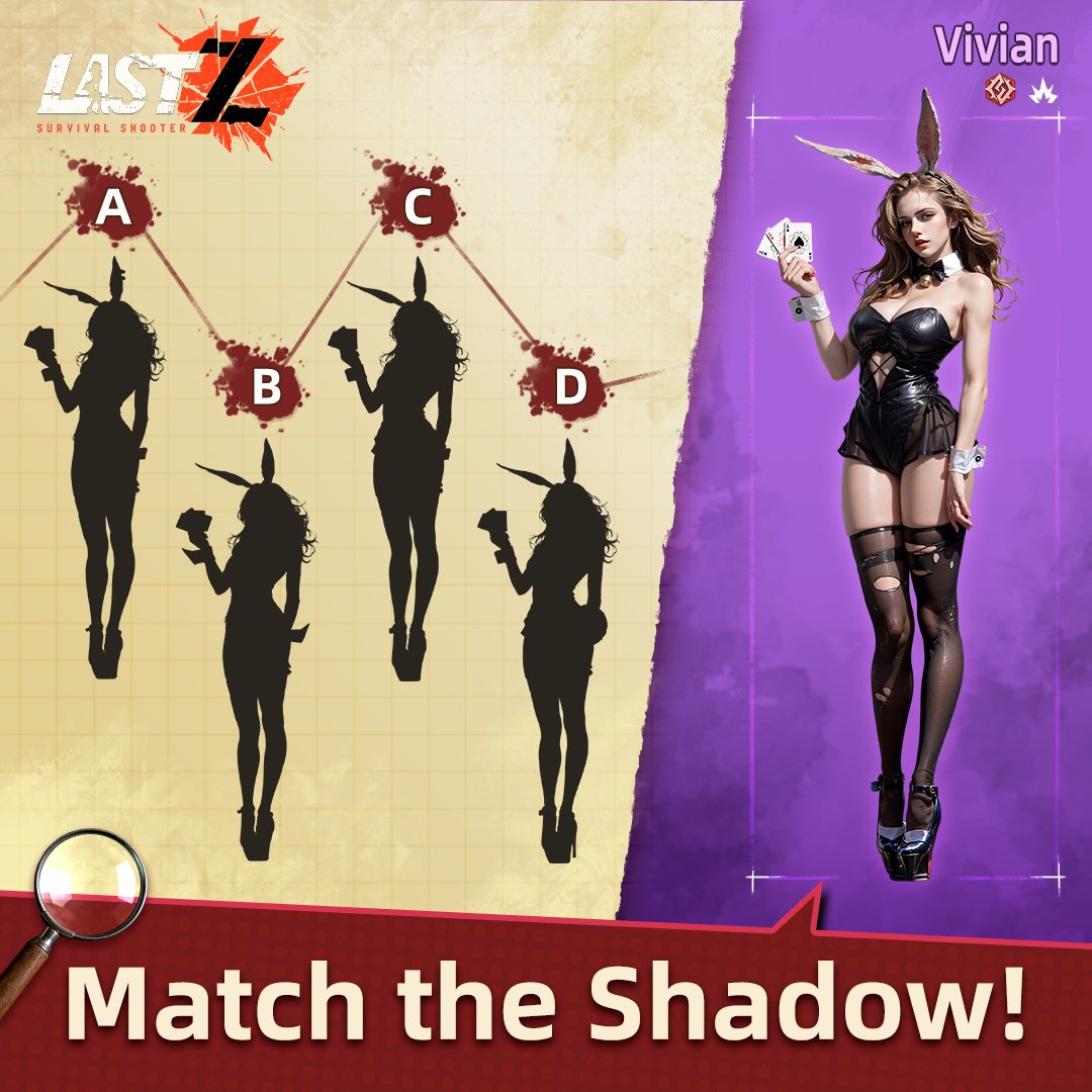 Last Z: Survival Shooter tweet media