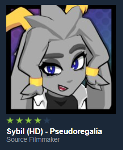 Sybilregal tweet media