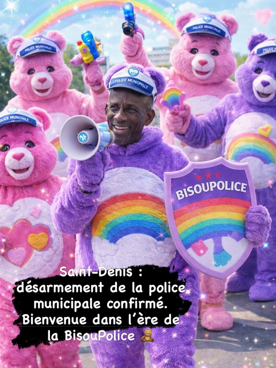 Paul Evrand 🇨🇵 - 🇷🇺 tweet media