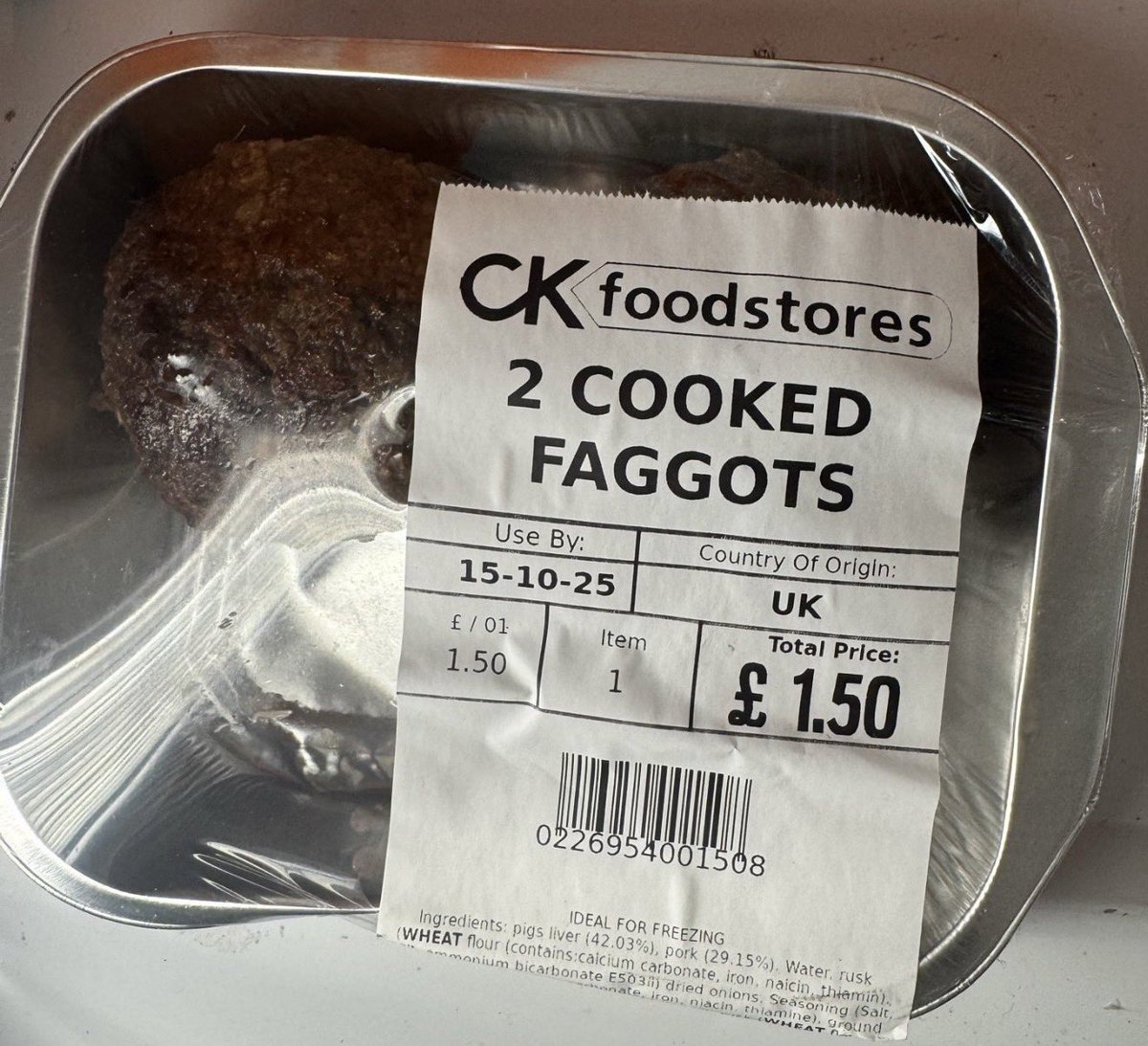 BLAIM GAME tweet media