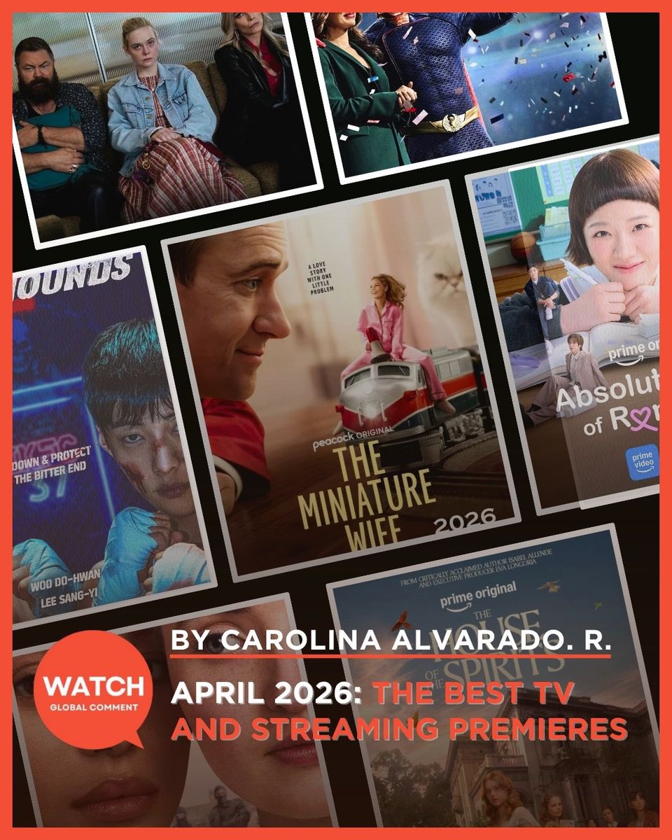 GlobalComment tweet media