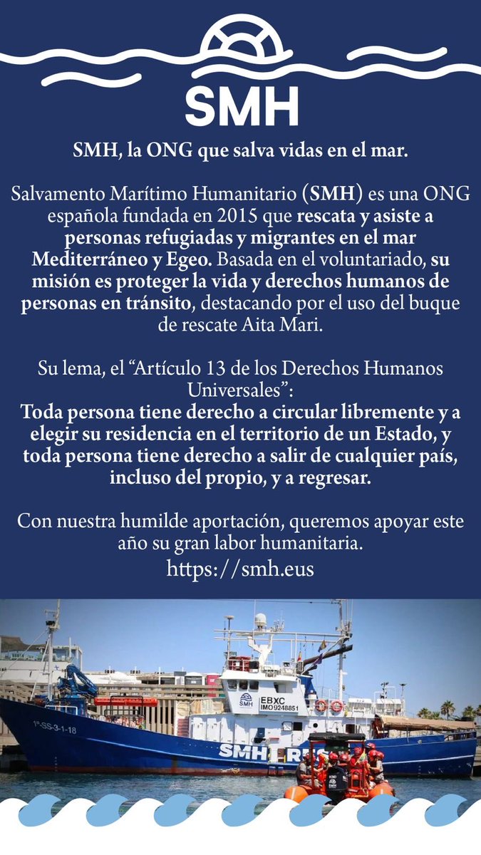 Red Solidaria Zerrillo tweet media