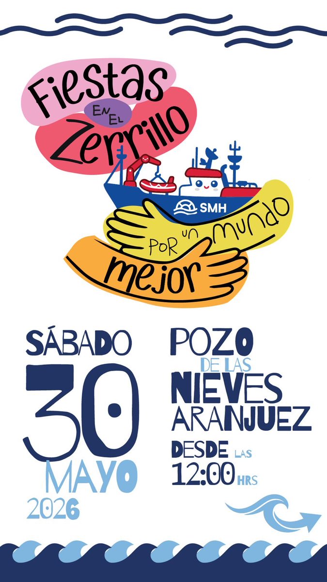 Red Solidaria Zerrillo tweet media