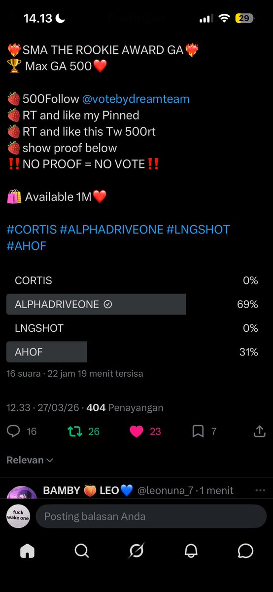 𝐁𝐞𝐥𝐥𝐞 tweet media