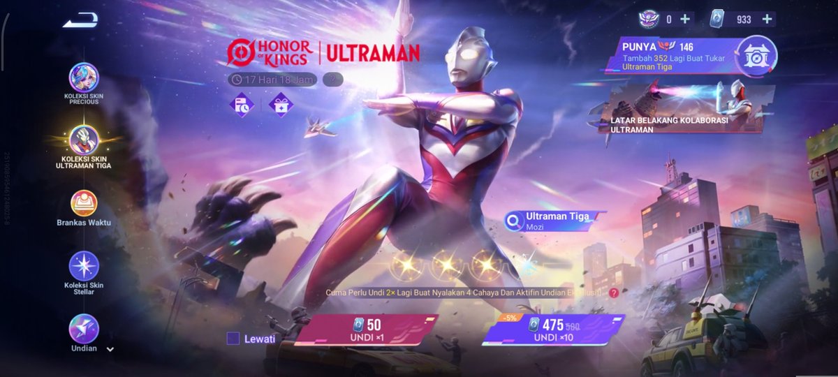 Base Honor Of Kings tweet media