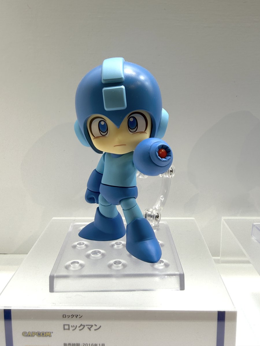 AmiAmi Report tweet media