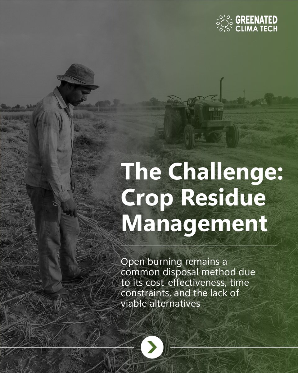 Greenated Clima Tech Private Limited tweet media