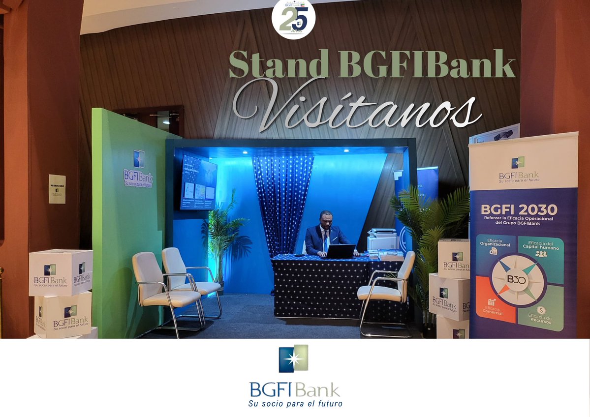 BGFIBank_GE tweet media