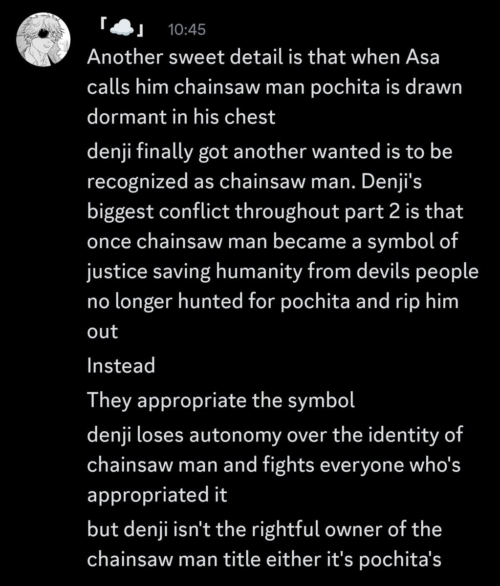 『 ⋆.ೃ࿔☁️ ݁ ˖*༄』 tweet media