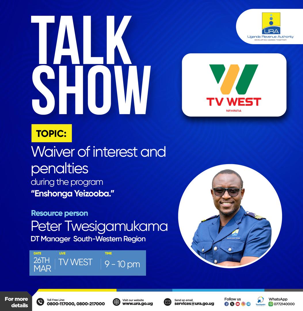 Procy Arinaitwe tweet media