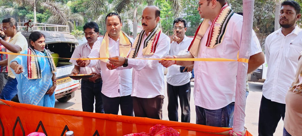 ParadeepMunicipality tweet media