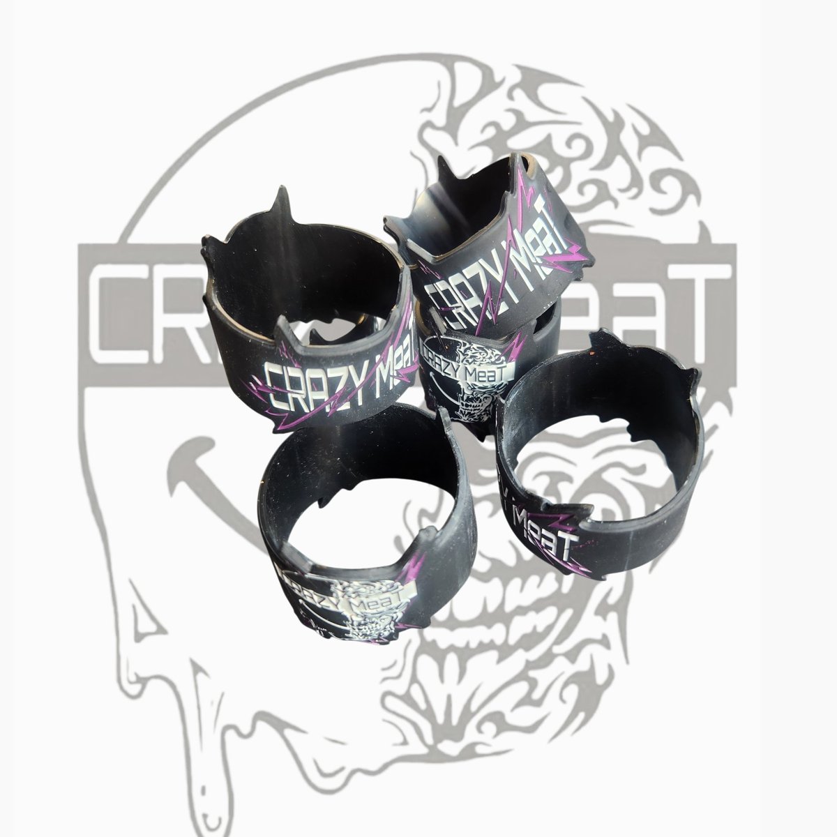 🍴CRAZY MeaT🍴official tweet media