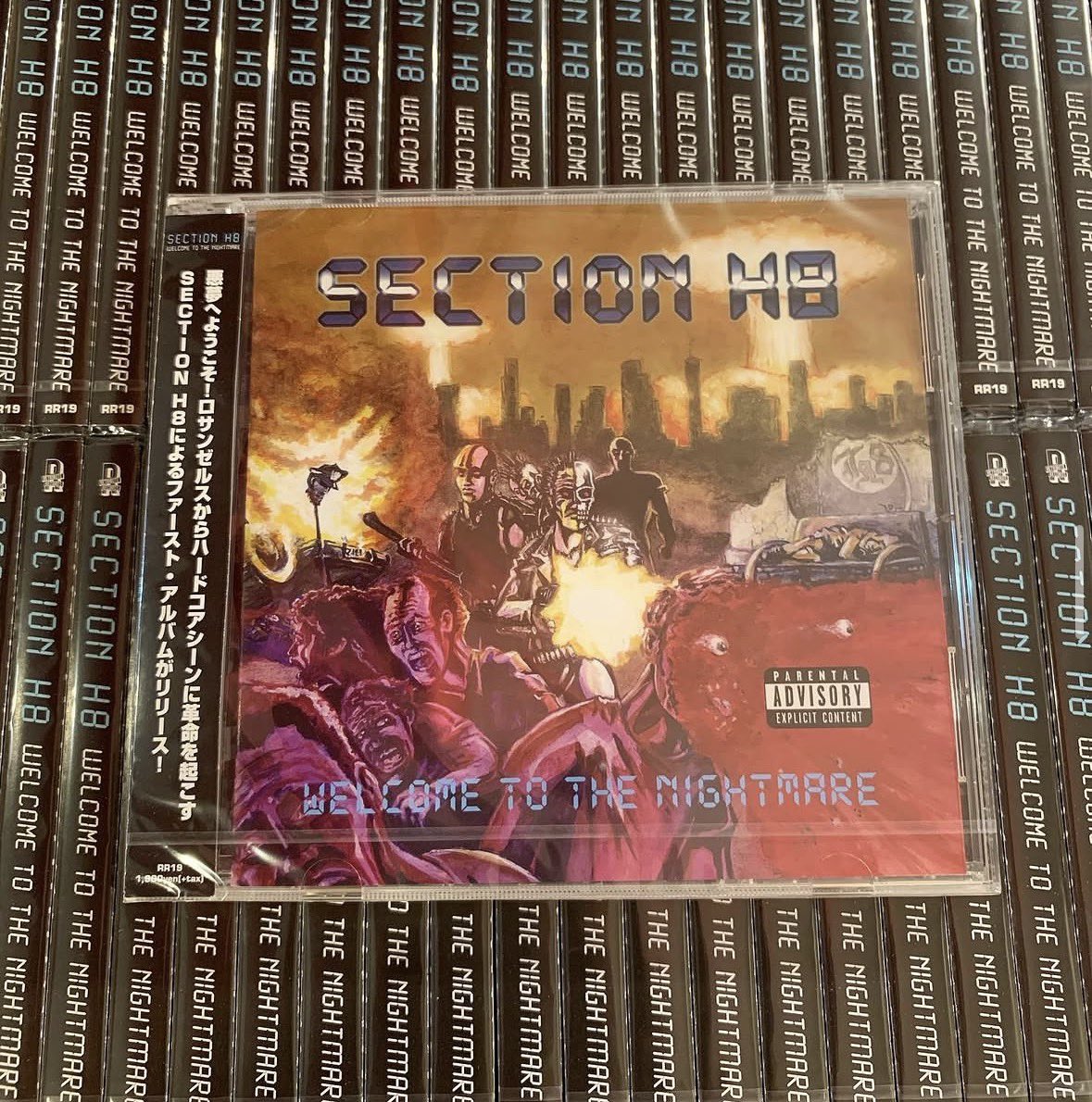 Brightside Booking tweet media