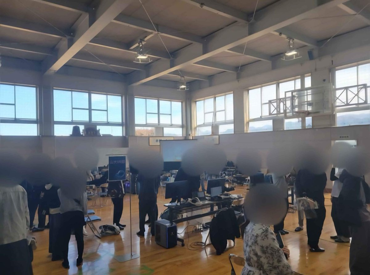 【PJ紹介⑦ 動画プロジェクト】

動画全般を扱うプロジェクトです🎥

メンバーは様々な編集ソフトを用いて、ゲーム実況や解説動画、Vlog、切り抜き、VTuber配信、MVなど、なんでも制作しています！

個人制作の他、チーム制作や受注も！

動画制作にご興味のある方はぜひ！

#動画編集 #VTuber #VR部