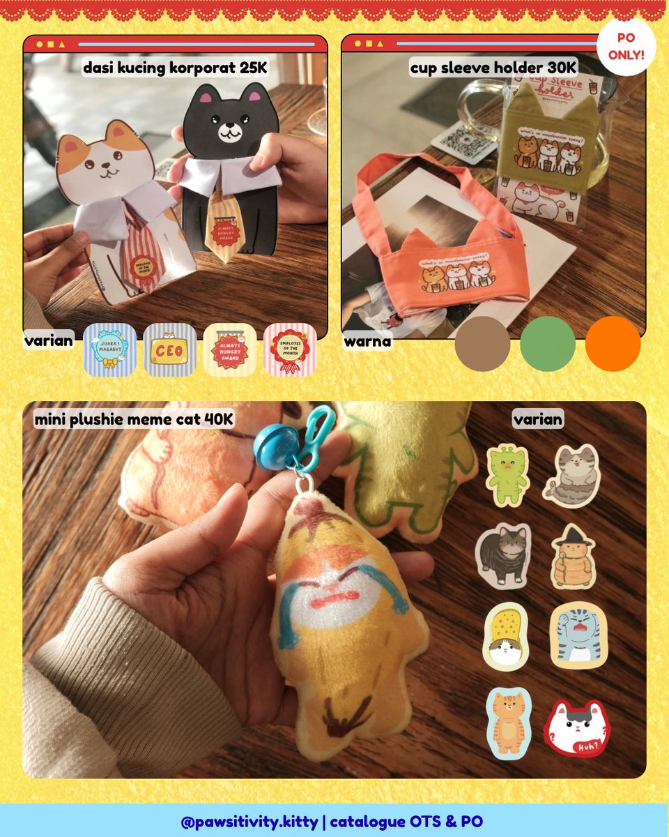 💌 open po cf22 tweet media