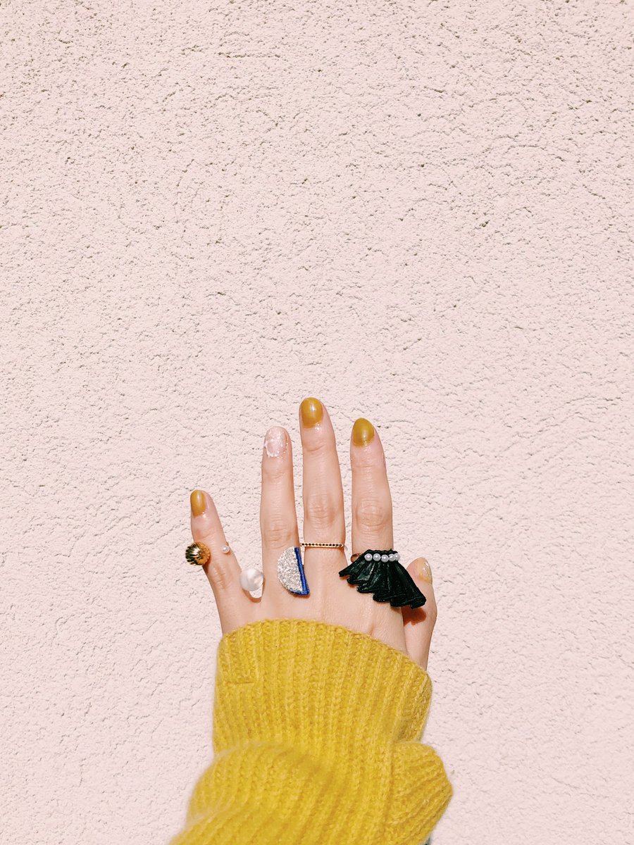 xxxpatteriexxx's tweet photo. 三越伊勢丹オンラインショップでのお取り扱いは3/30までです💍✨
完売色もございますが、いろいろご覧いただけます！
ぜひチェックしてみてくださいね🎀

https://t.co/i9GzsgdpRB https://t.co/I39afQdP4r
