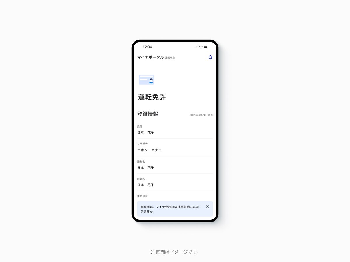 デジタル庁 tweet media