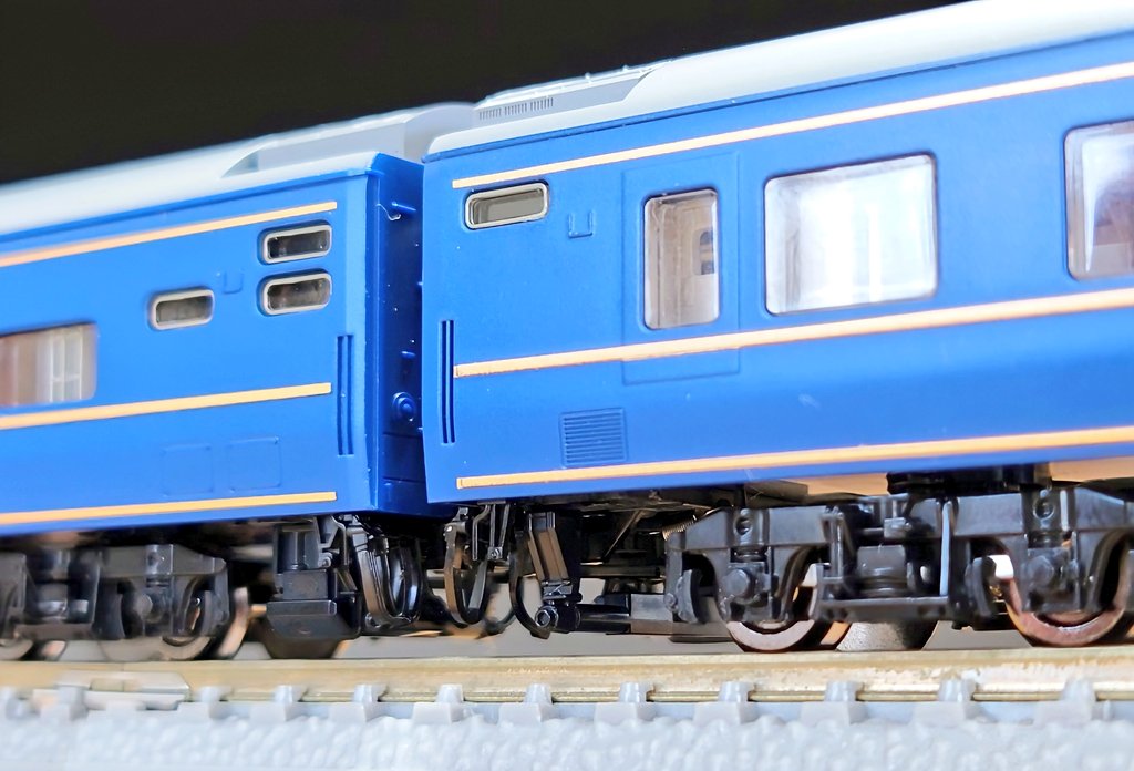 SERENA❄北斗星シリーズ開幕🌙☃️🥶 tweet media