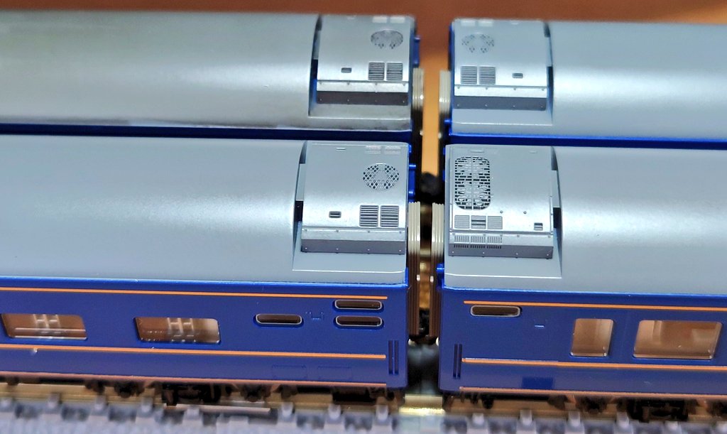 SERENA❄北斗星シリーズ開幕🌙☃️🥶 tweet media