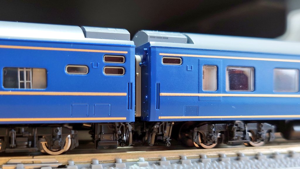 SERENA❄北斗星シリーズ開幕🌙☃️🥶 tweet media