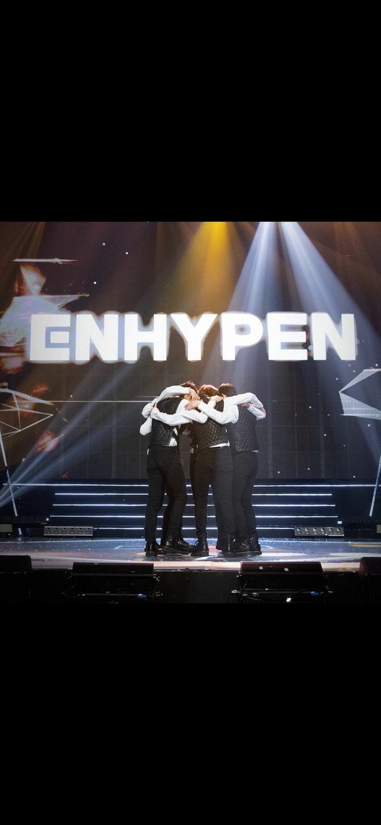 Kei (ENHYPEN IS 7) tweet media