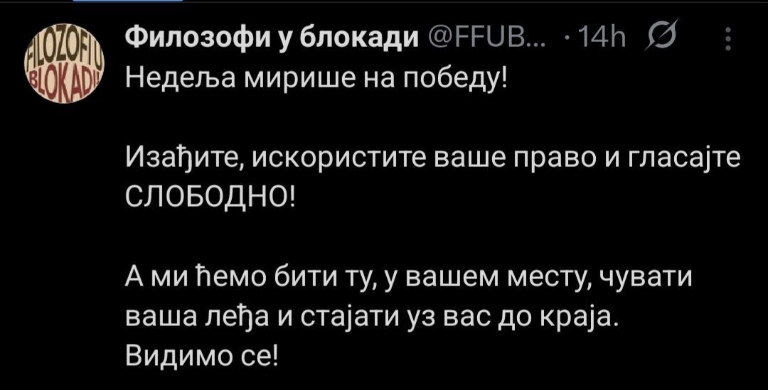 Marija Popović tweet media