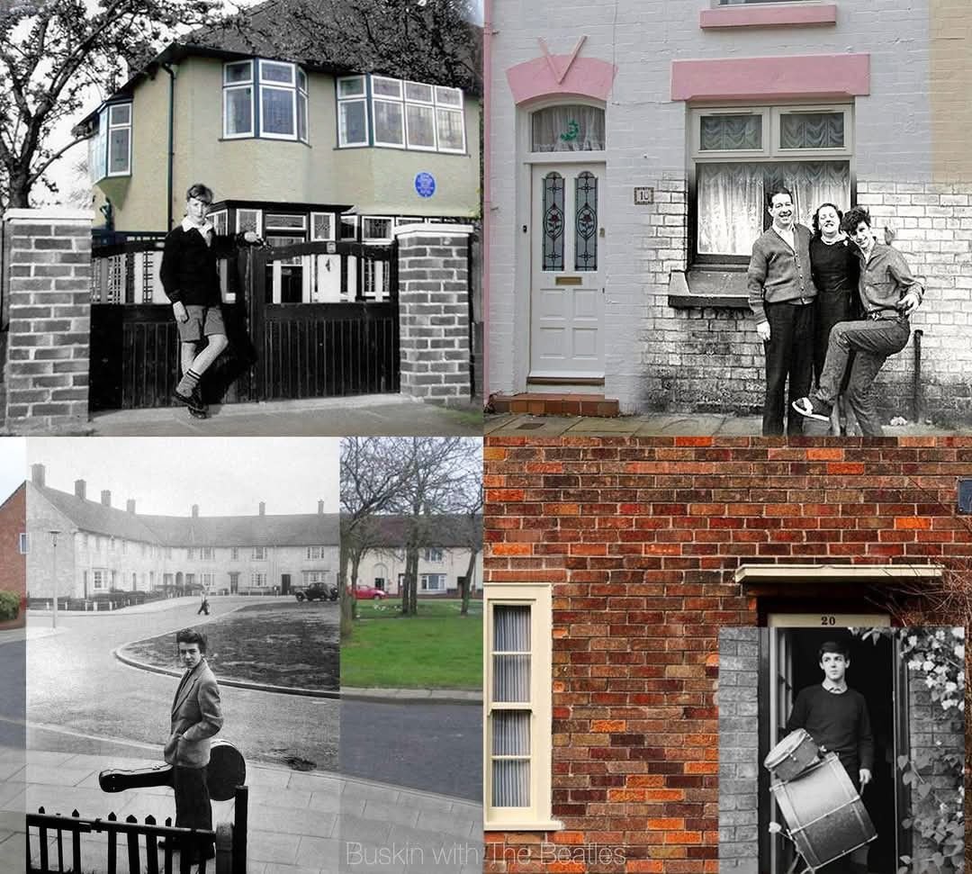 Beatles Archive tweet media