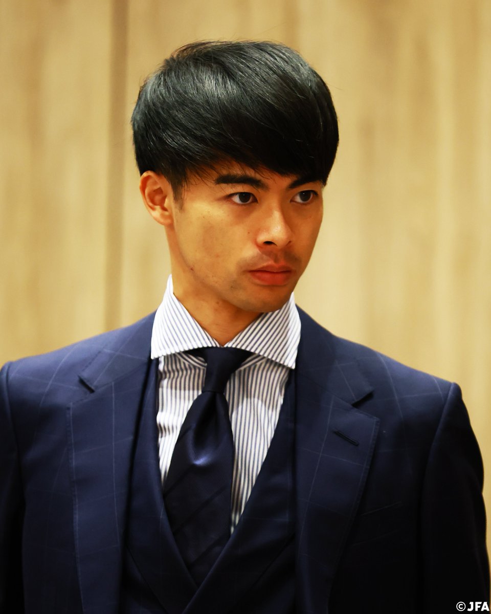 サッカー日本代表 🇯🇵 tweet media