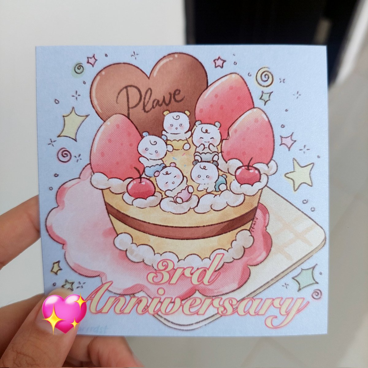 star☆ | IJLY ꩜ cf22 tweet media